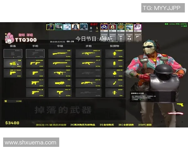 s15电竞从零开始CSGO灵活性全面提升攻略助你成为游戏高手