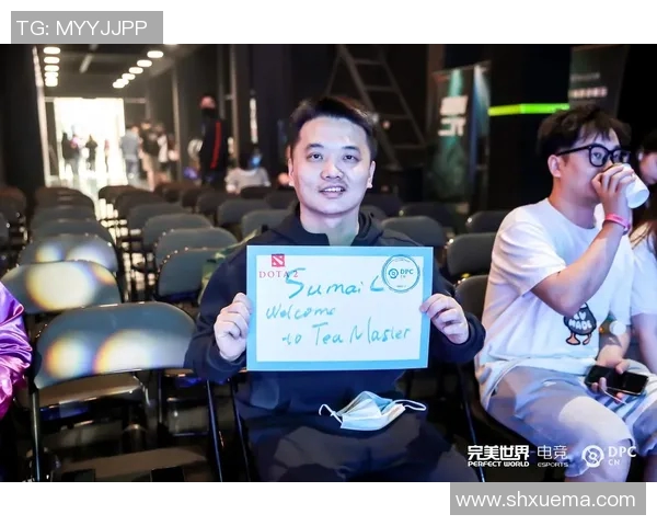 李丽畅谈DOTA2生涯与S15电竞总决赛的精彩瞬间与心路历程