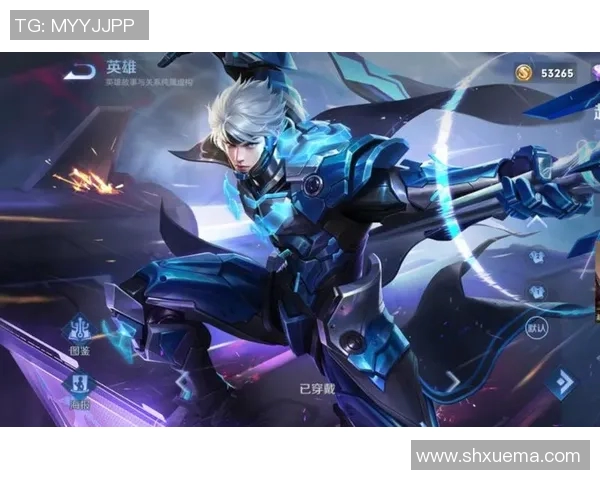 电竞比分专访赵静揭秘王者荣耀成功秘诀与未来发展趋势 电竞比分专访赵静揭秘王者荣耀成功秘诀与未来发展趋势