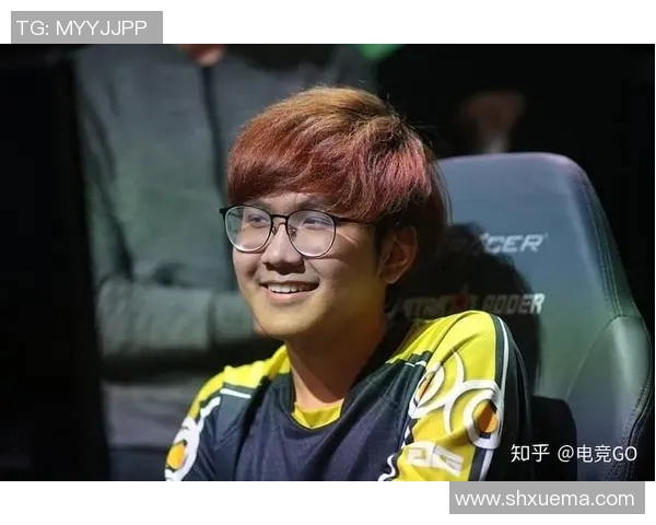 esports数据深度对话李伟在DOTA2世界中的成长与挑战之路 esports数据深度对话李伟在DOTA2世界中的成长与挑战之路