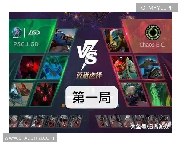 esports数据科学DOTA2意识训练方法探索提升游戏表现的有效策略与技巧