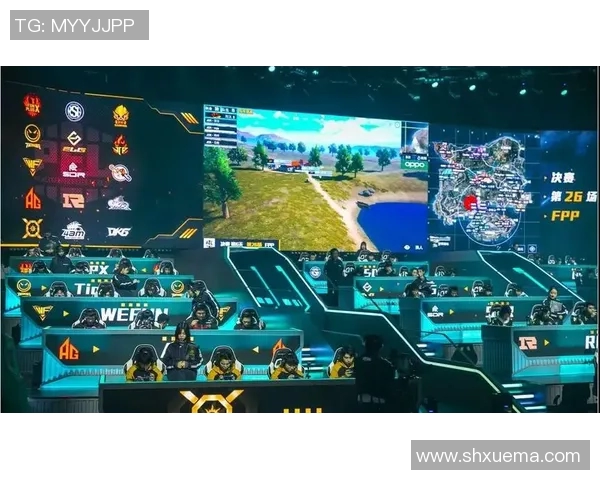 2026电竞新闻和平精英战术解析WE战队默契配合的秘密与策略探讨